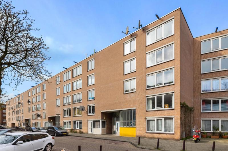 Boeroestraat 42