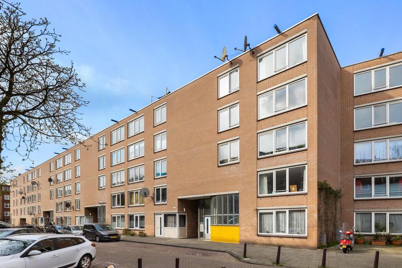 Boeroestraat 42