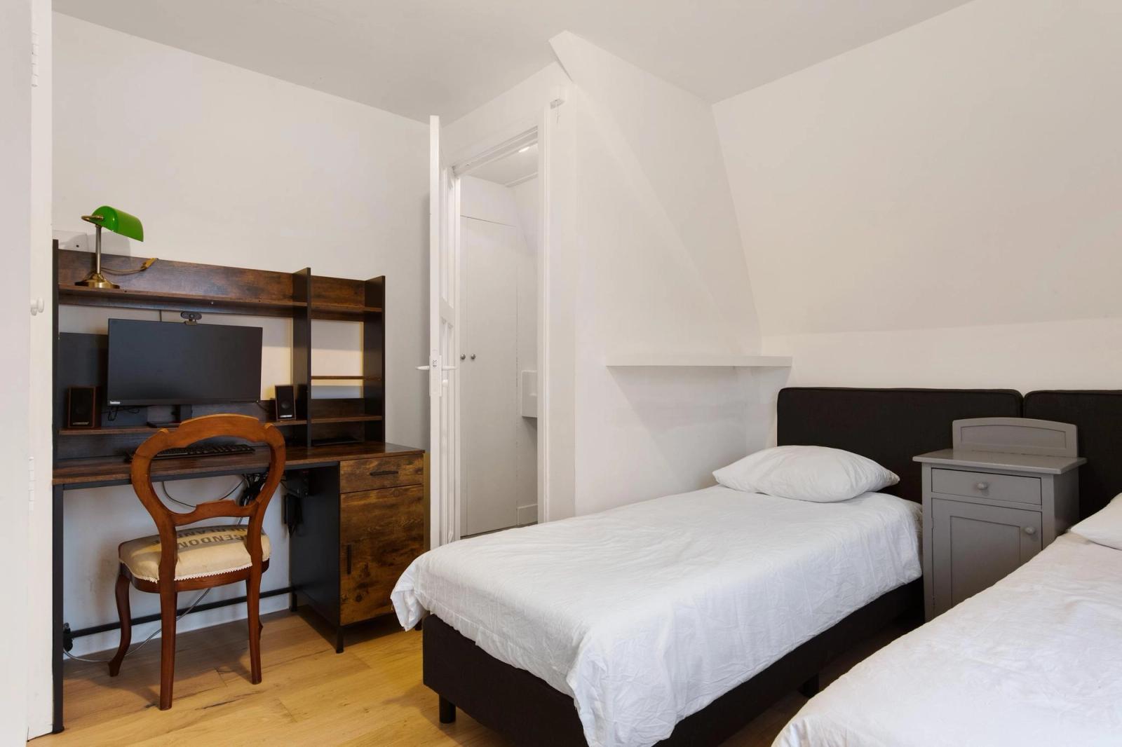 Laurierstraat 22 3