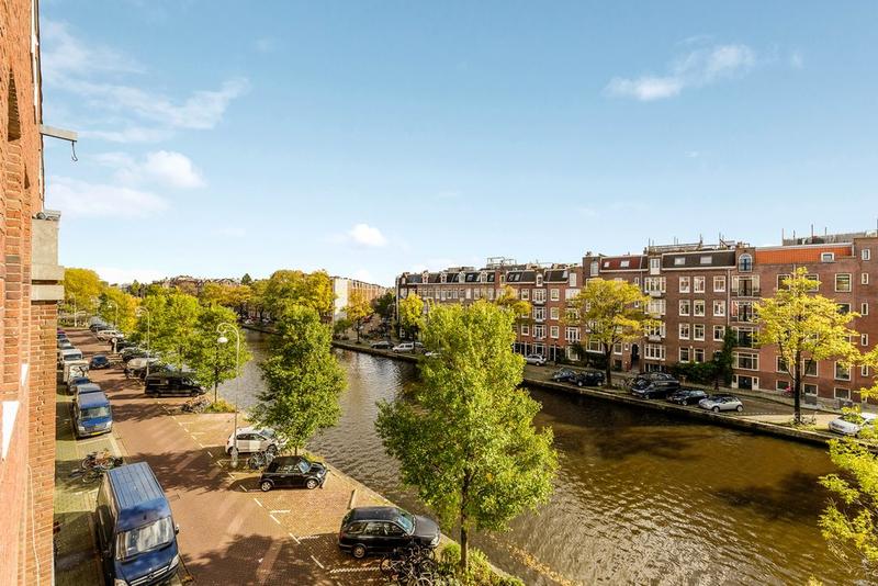 Baarsjesweg 246 1
