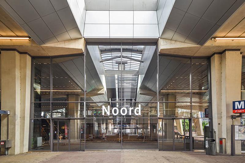 Amsterdam Noord niet gezellig? Check dan deze hotspots!