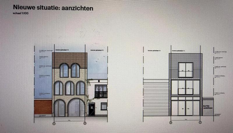 Kromme Palmstraat 12