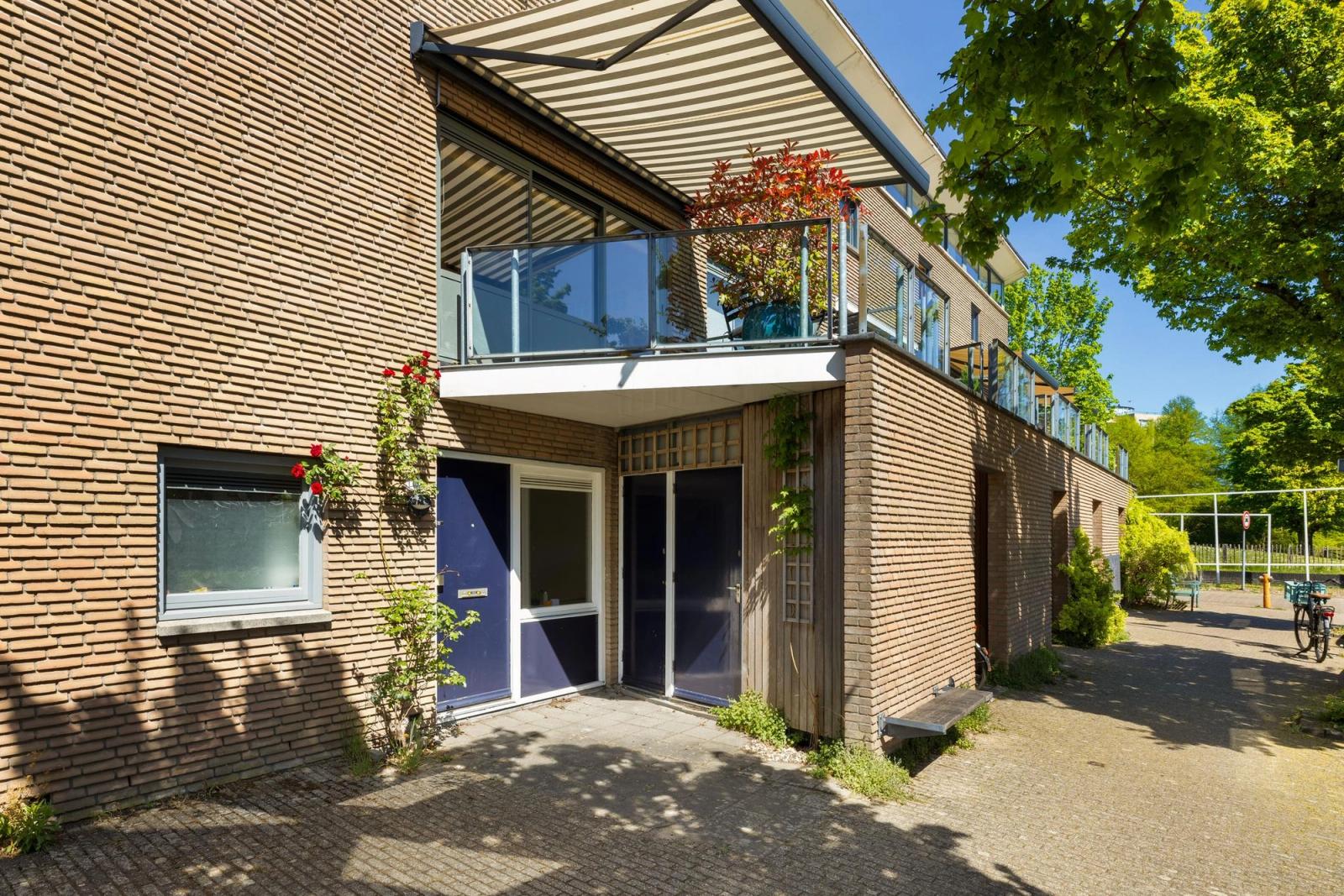 Vorselaarstraat 10