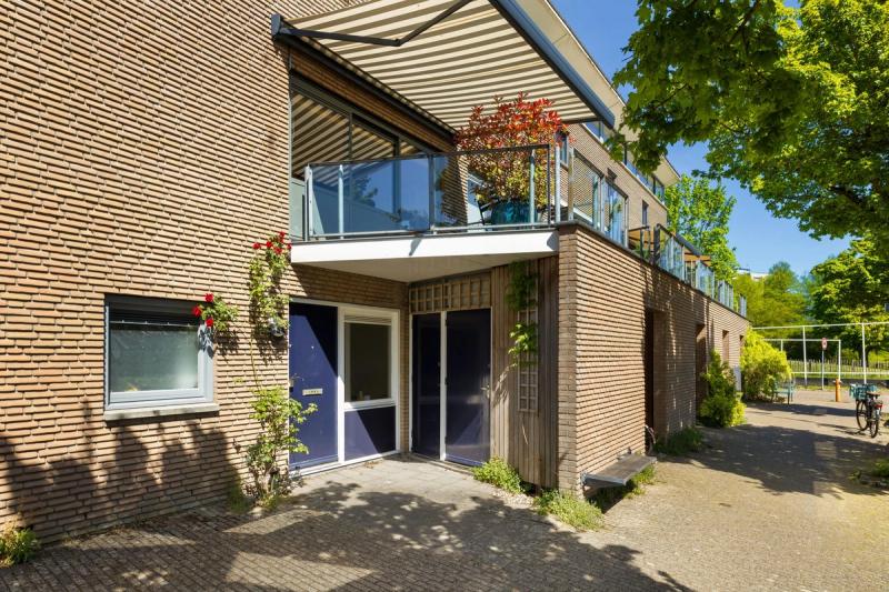 Vorselaarstraat 10