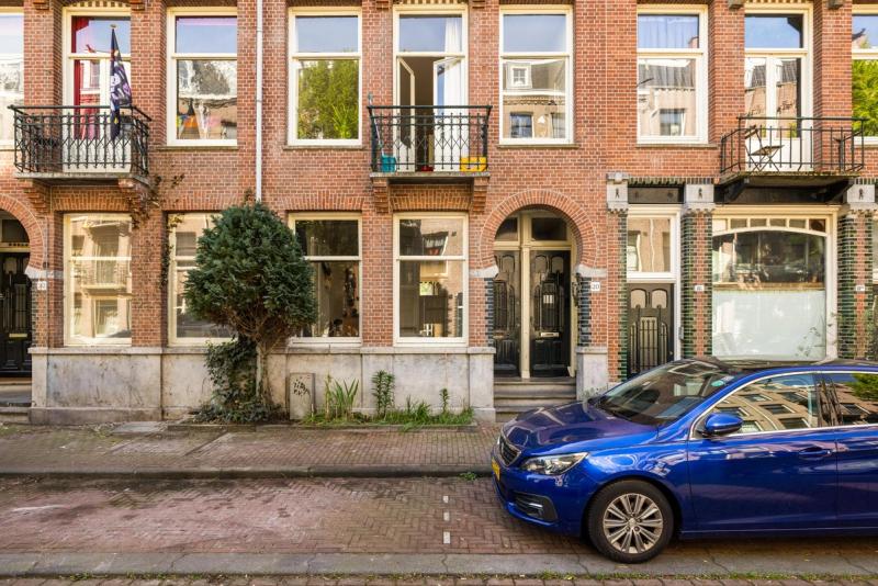Tweede Atjehstraat 20 H