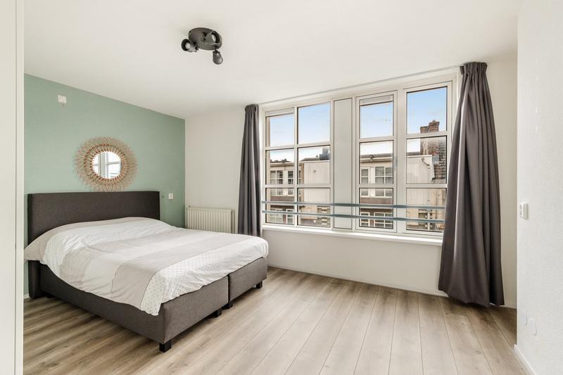 Korte Leidsedwarsstraat 33 E (4HG)