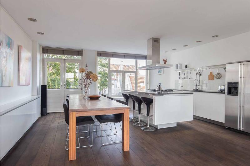 Lindengracht 168-3