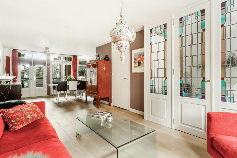 Knollendamstraat 173 hs+1