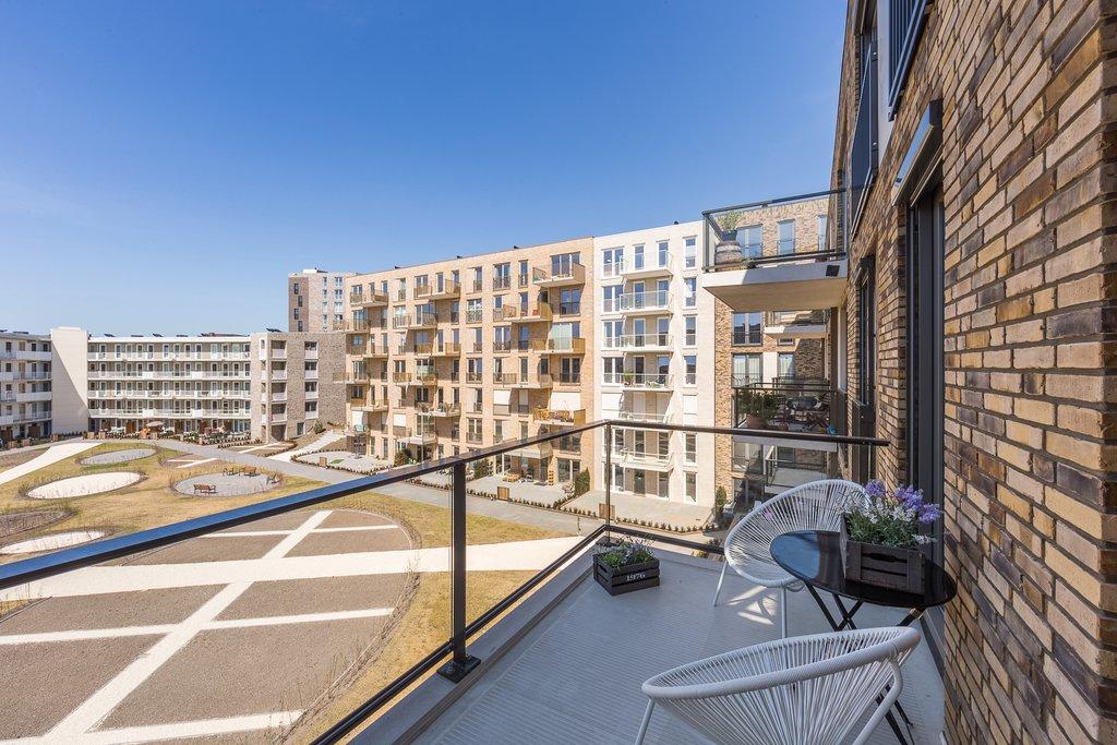 Nida Senffstraat 121 (+PP)