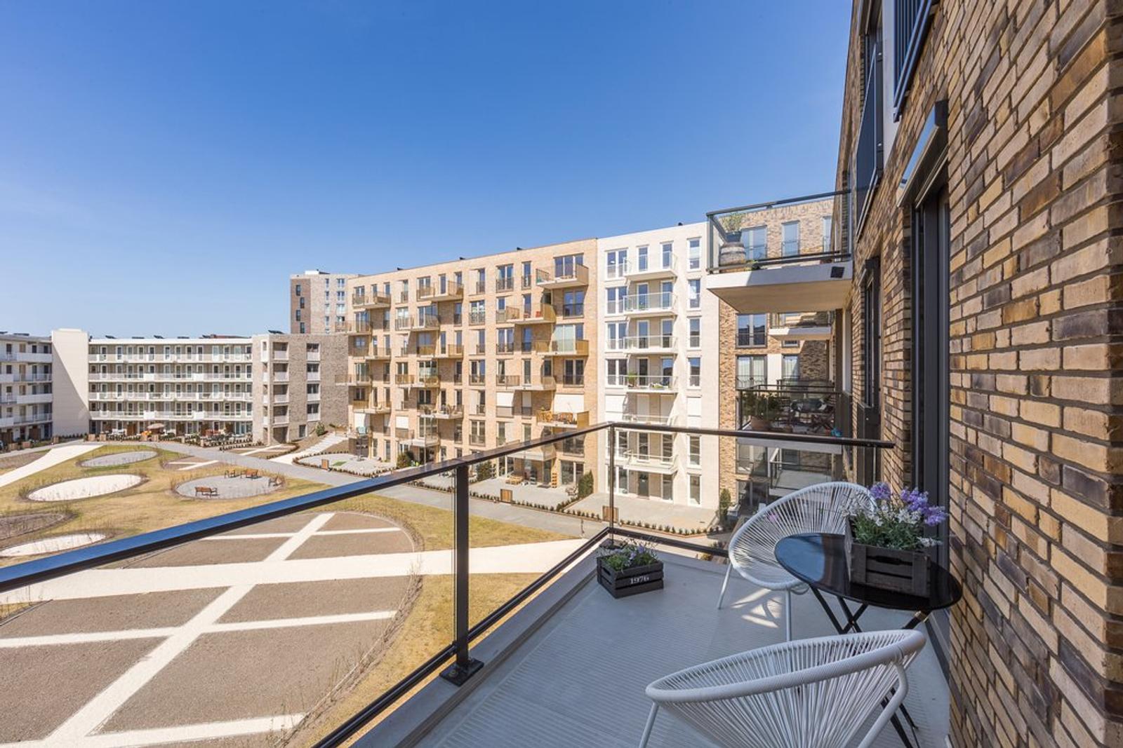 Nida Senffstraat 121 (+PP)