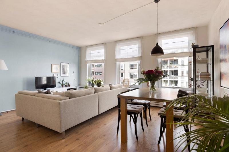 Eerste Van Swindenstraat 40 B