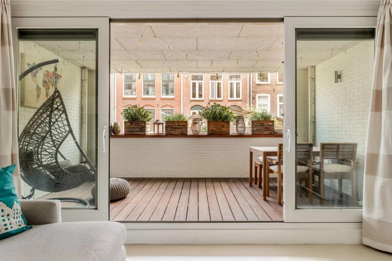 Eerste Schinkelstraat 13 *D