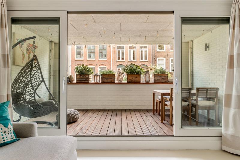 Eerste Schinkelstraat 13 *D