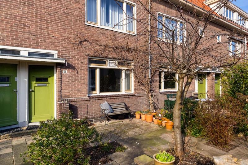 Tuinbouwstraat 108