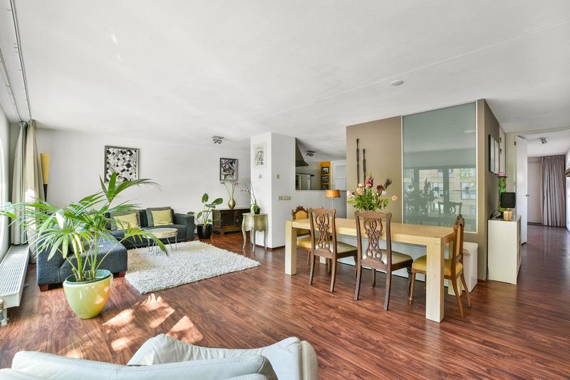 Sarphatistraat 133 D*