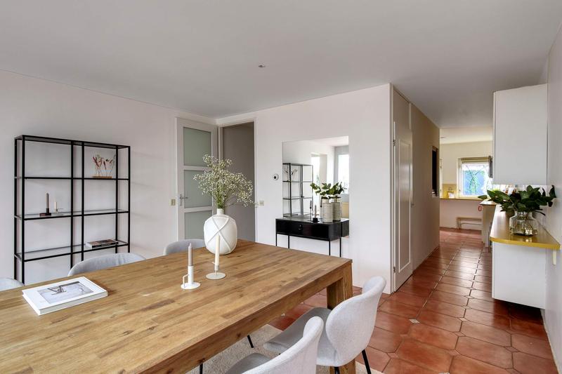 Anjeliersstraat 31 A