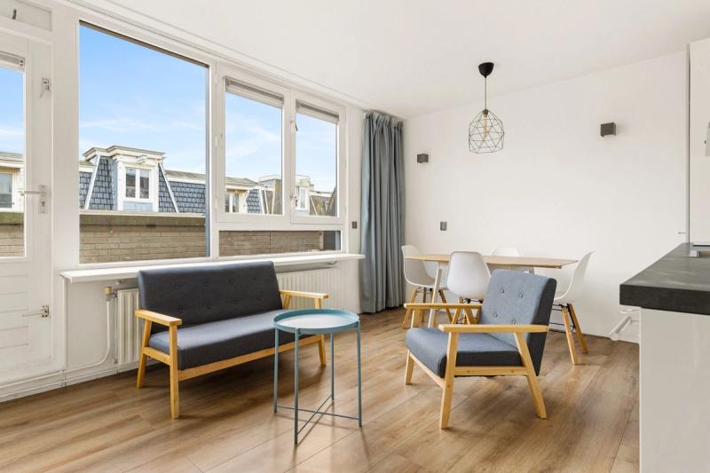 Govert Flinckstraat 25 4