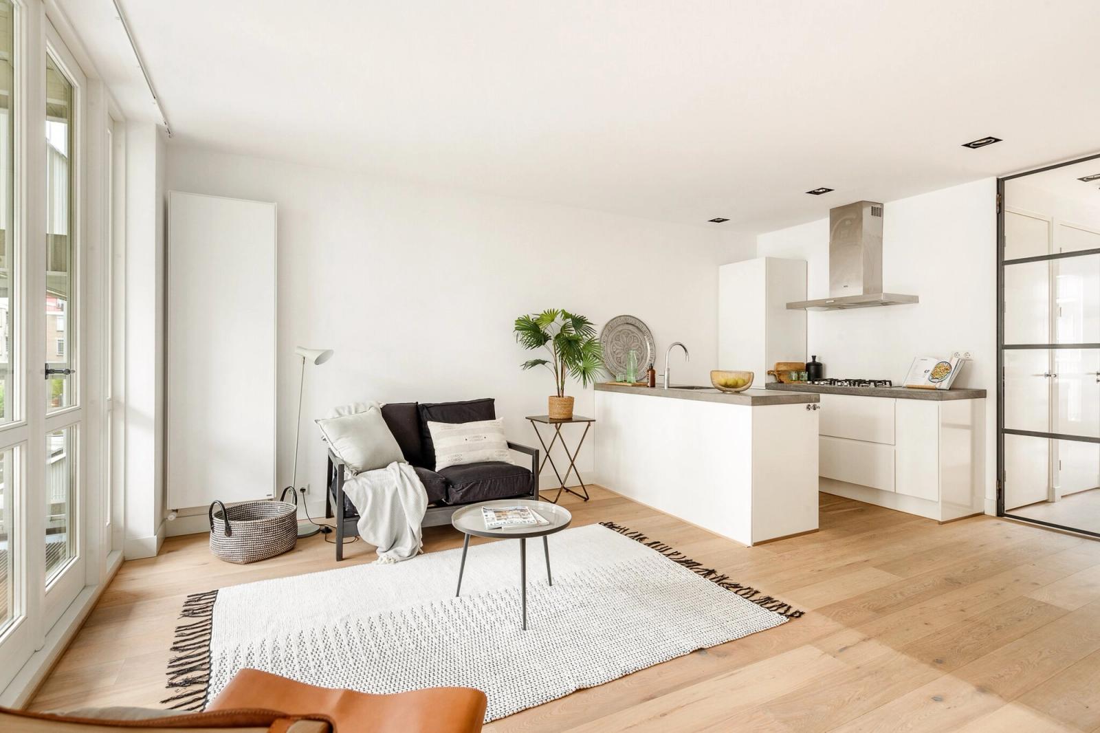 Derde Oosterparkstraat 68 I
