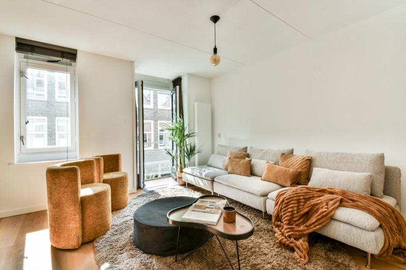 Goudsbloemstraat 16 B