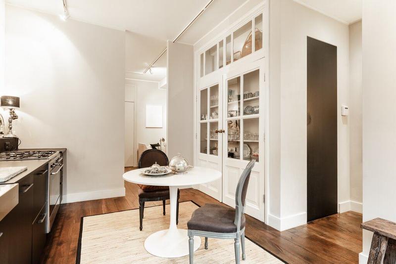 Lauriergracht 97 Huis