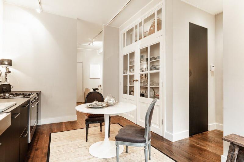 Lauriergracht 97 Huis