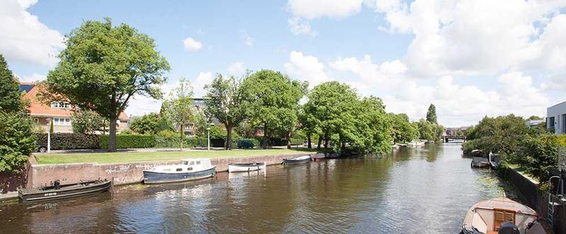 Buitenveldert Amsterdam: Rustig wonen in Zuid