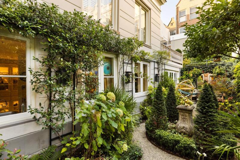 Herengracht 569 H*