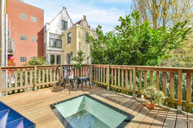 Madelievenstraat 9 *