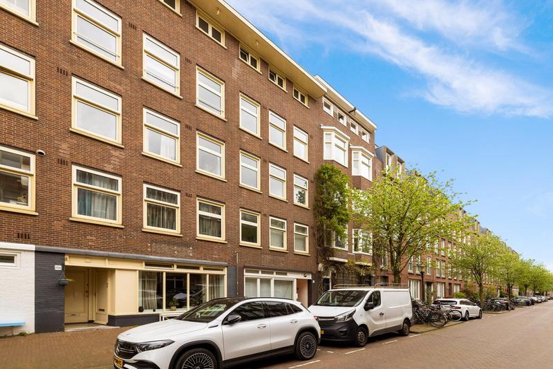 Van Beuningenstraat 202 2