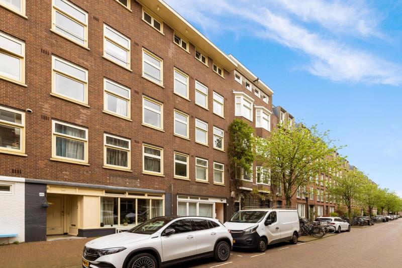 Van Beuningenstraat 202 2