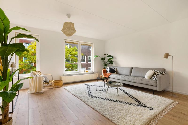 Semarangstraat 13 F