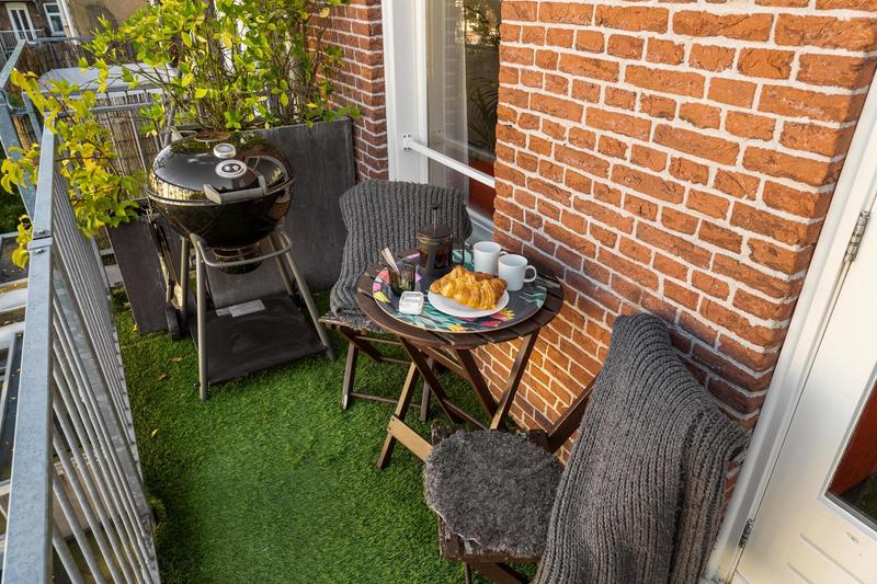 Gerard Doustraat 1 C 3*