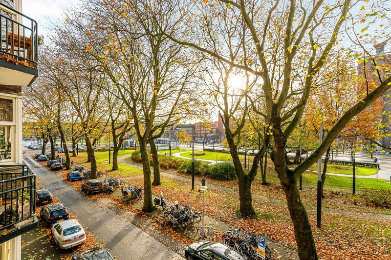 Surinameplein 82 II