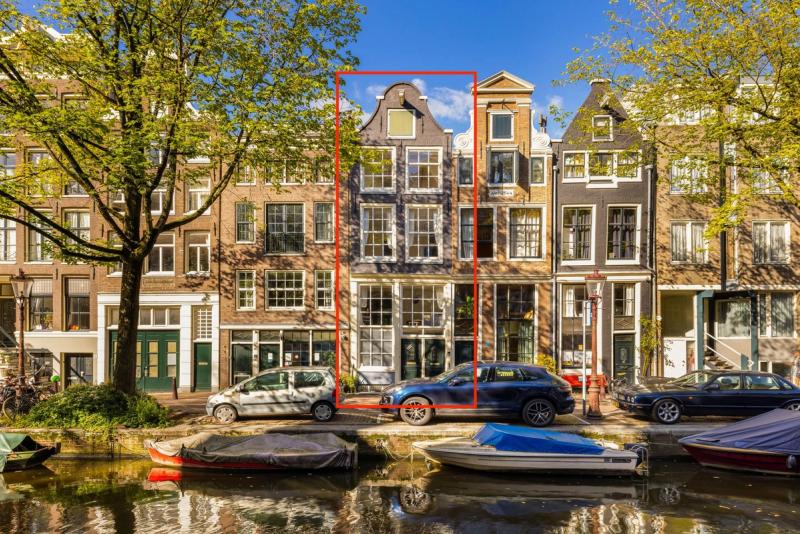 Bloemgracht 110
