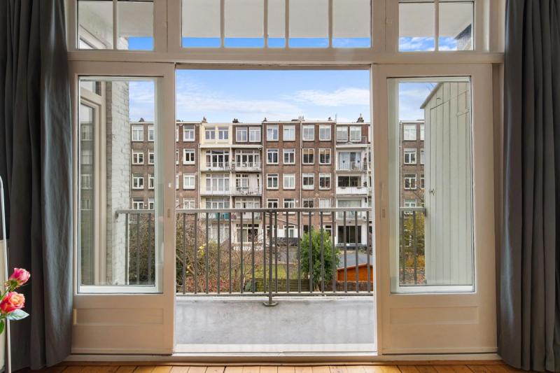 Lumeijstraat 50 II