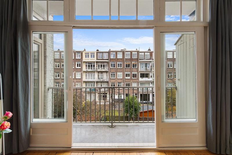 Lumeijstraat 50 II
