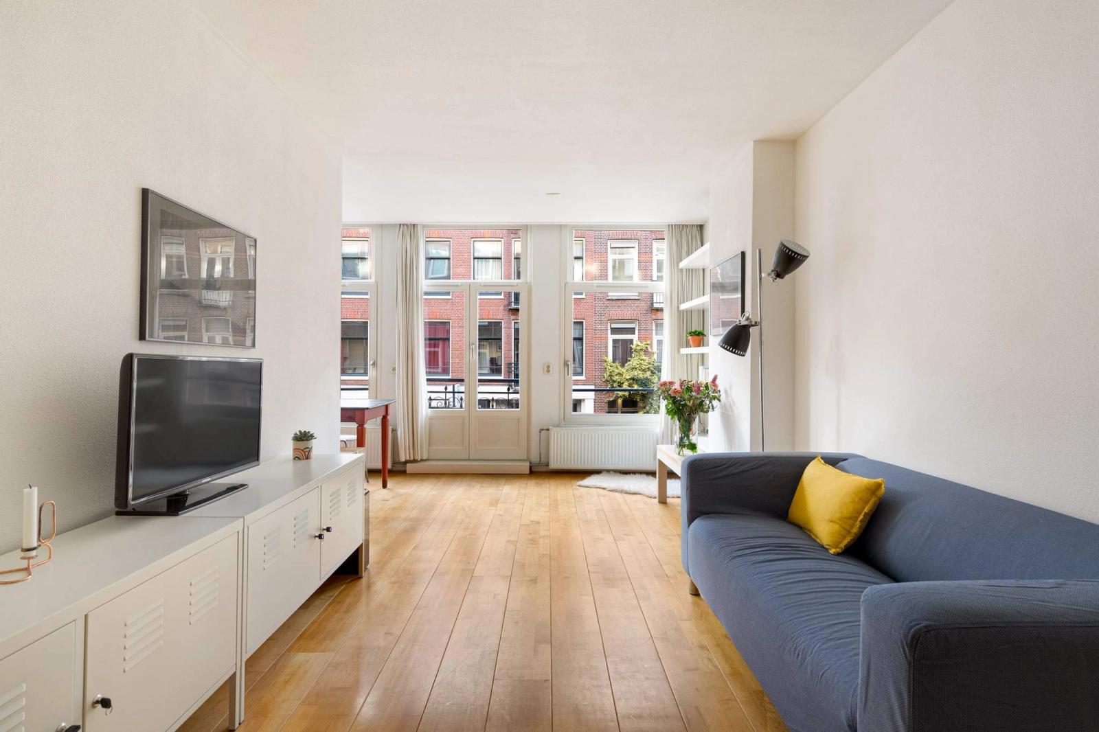 Van der Hoopstraat 104 1