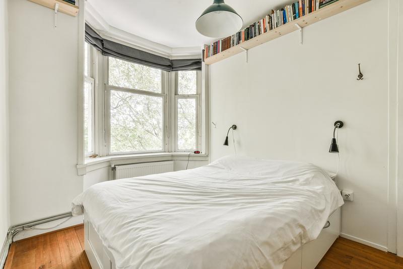 Westlandgracht 149 III