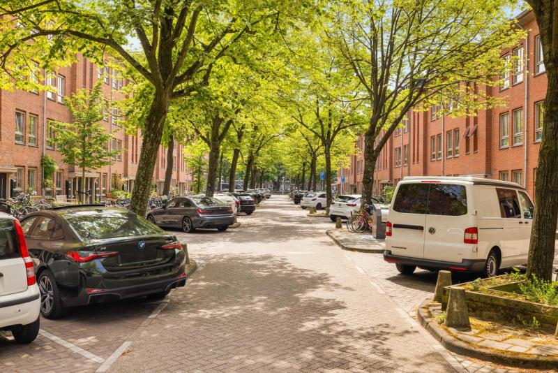 Waarom nú het ideale moment is om je voormalige huurwoning in Amsterdam te verkopen