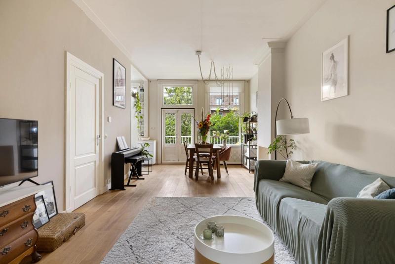 Lutmastraat 264 I