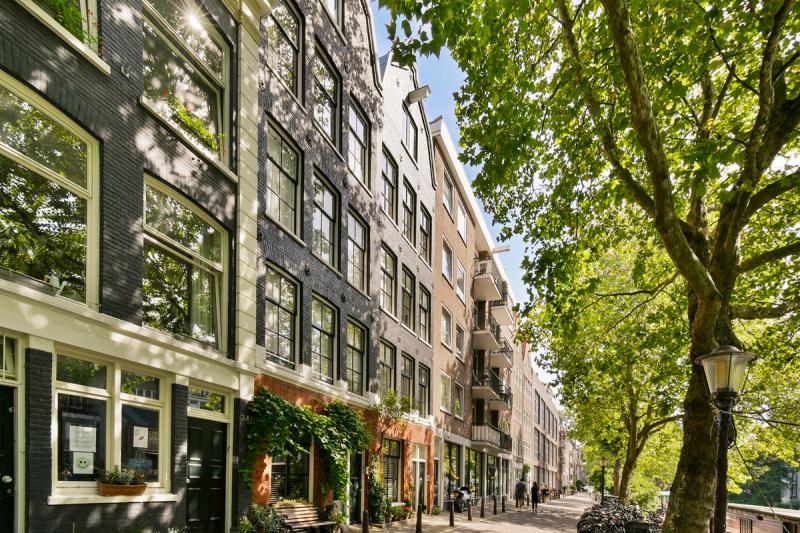 Lijnbaansgracht 348 3