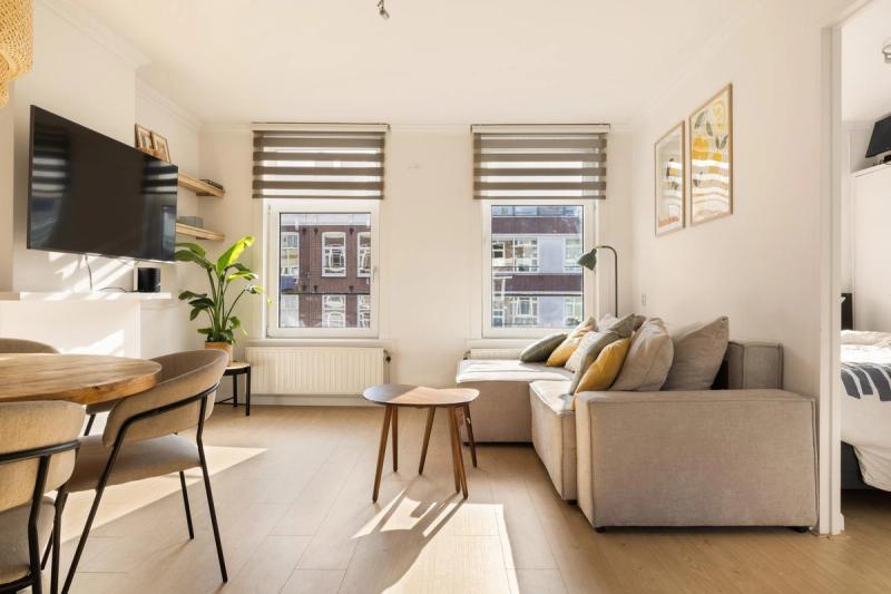 Albert Cuypstraat 129 3