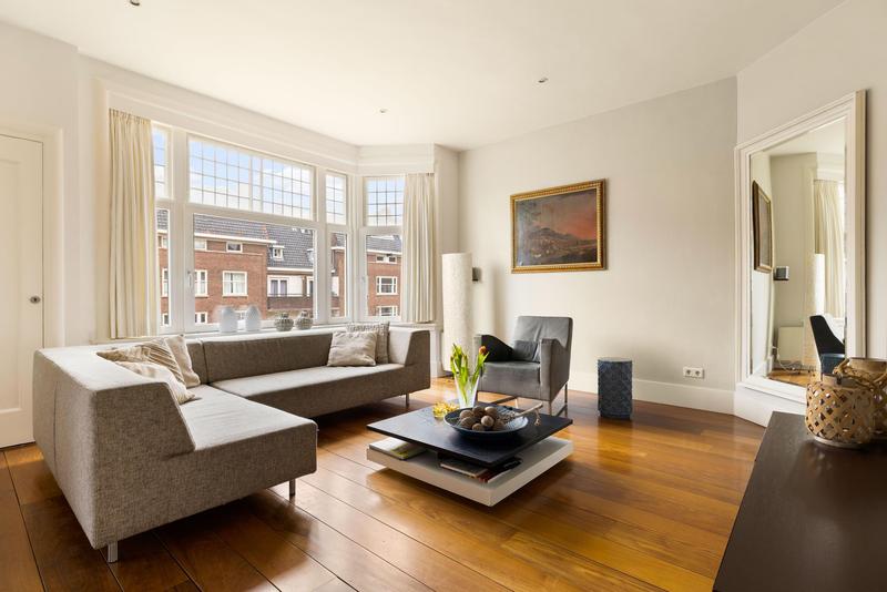 Beethovenstraat 108 3