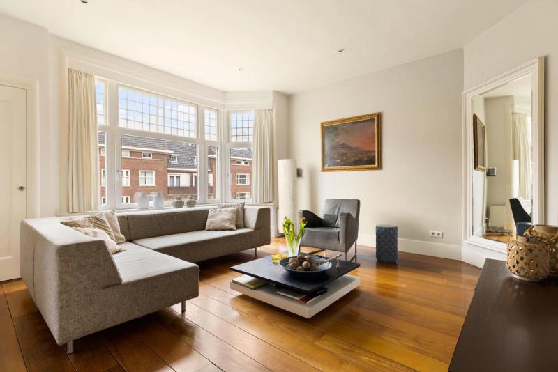 Beethovenstraat 108 3