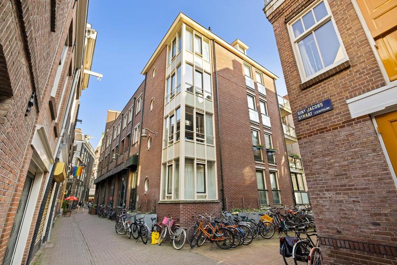 Sint Jacobsstraat 1 F