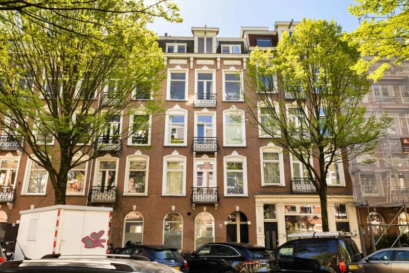 Bosboom Toussaintstraat 13 4