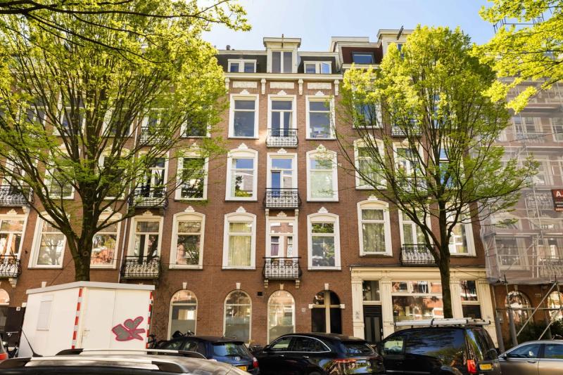 Bosboom Toussaintstraat 13 4