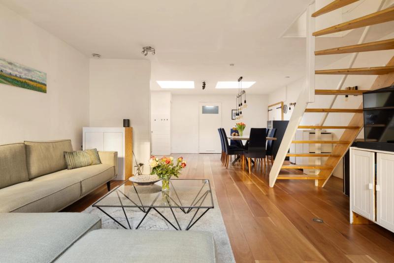 Kromme Palmstraat 12