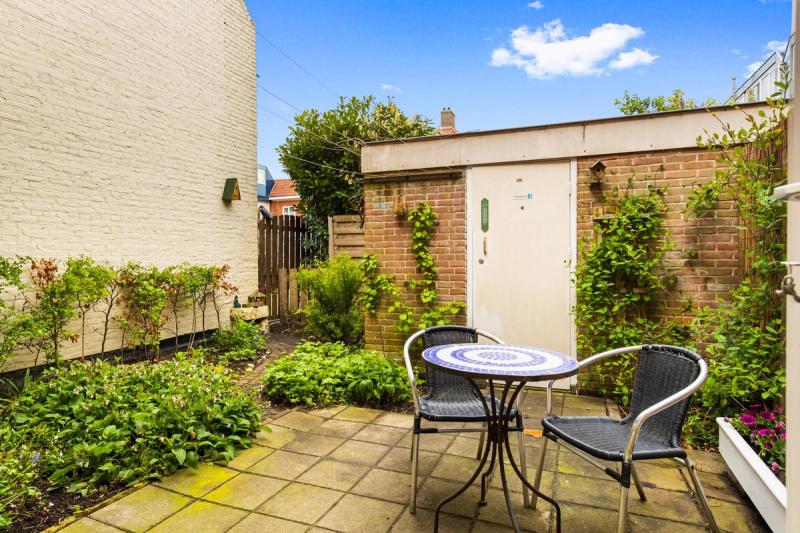 Nigellestraat 133