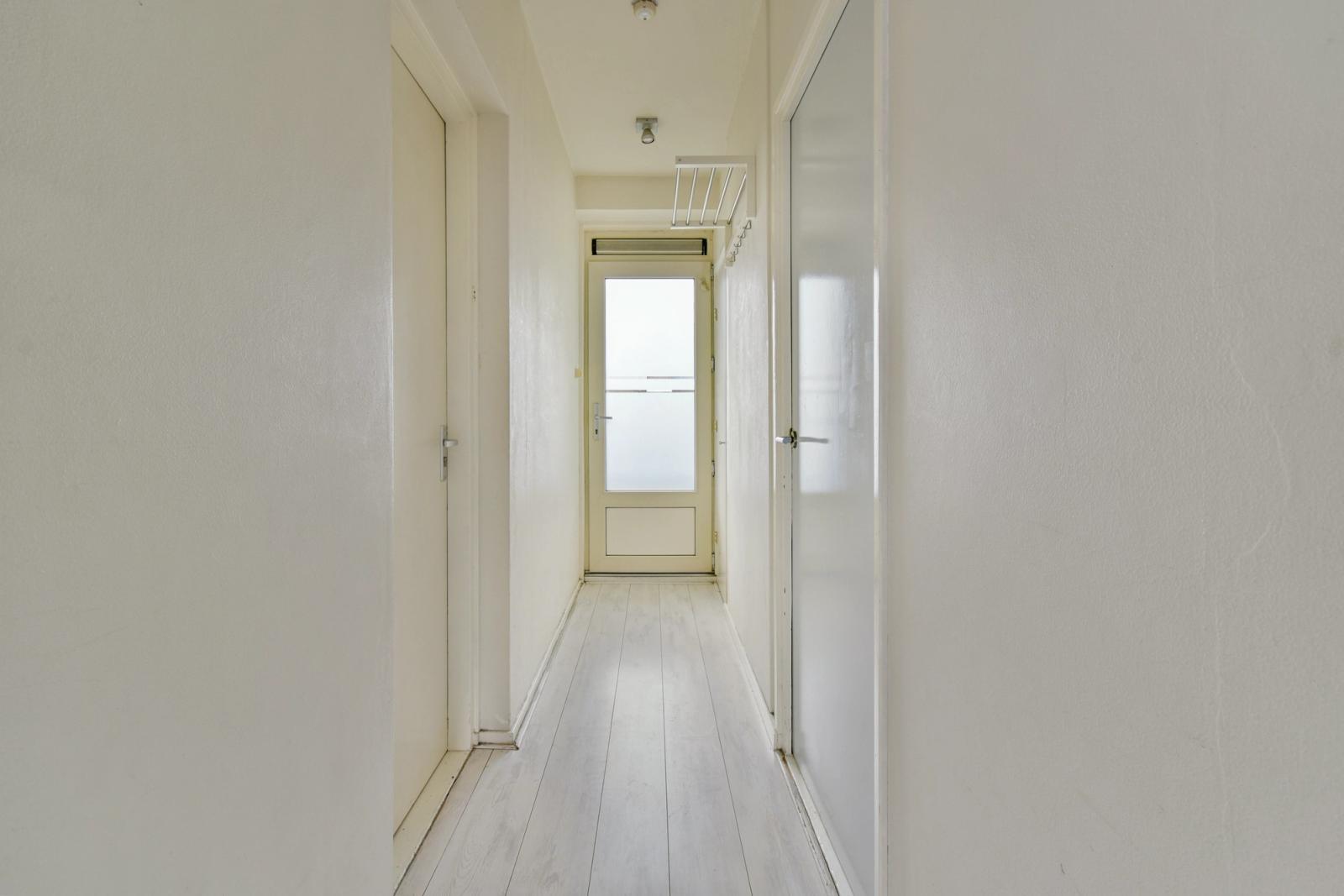 Appartement te koop: Giessenburg 10, Amsterdam